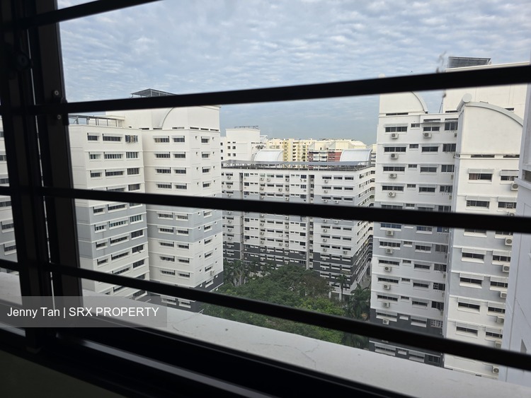 Blk 770 Pasir Ris Street 71 (Pasir Ris), HDB 5 Rooms #524957411